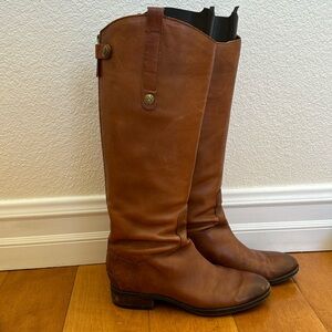 Sam Edelman Penny Boots